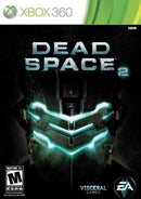 Dead Space 2 (360) Video Games - Games - X360