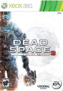 Dead Space 3 Limited Edition (360) Video Games - Games - X360