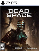 Dead Space (PS5) Video Games - Games - PS5