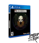 Deadbolt (SWI LR) Video Games - Games - PS4