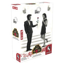 Deadly Dinner the Last Rose Board Games - New