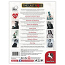 Deadly Dinner the Last Rose Board Games - New
