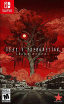 Deadly Premonition 2: A Blessing in Disguise Video Games - Games - Switch