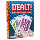 Dealt! Board Games - New