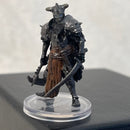 Death Knight 25 Icons of the Realms Van Richten's Guide to Ravenloft RPG - Blind Box Singles