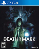 Death Mark Video Games - Games - PS4