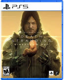 Death Stranding Director's Cut Video Games - Games - PS5
