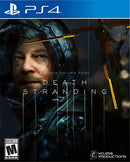 Death Stranding Video Games - Games - PS4