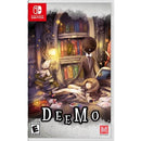 Deemo Video Games - Games - Switch