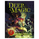 Deep Magic Pocket Edition 5e RPG - New