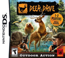 Deer Drive Video Games - Games - NDS