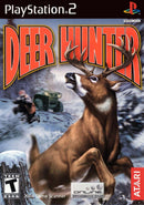 Deer Hunter (PS2) Video Games - Games - PS2