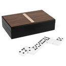 Deluxe Double 6 Dominoes Board Games - New