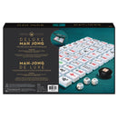 Deluxe Mahjong Board Games - New
