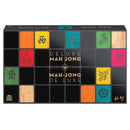 Deluxe Mahjong Board Games - New