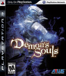 Demon's Souls (PS3) Video Games - Games - PS3