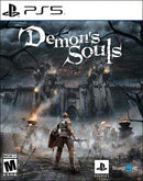 DEMON'S SOULS (PS5) Video Games - Games - PS5