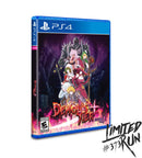 Demon's Tier+ (PS4 LR) Video Games - Games - PS4