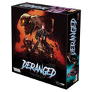 Deranged Board Games - New