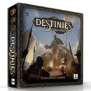 Destinies Sea of Sand Board Games - New