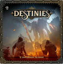 Destinies Board Games - New