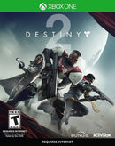 Destiny 2 (PS4) Video Games - Games - PS4