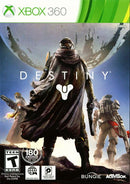 Destiny (360) Video Games - Games - X360