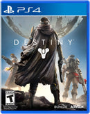 Destiny (PS4) Video Games - Games - PS4