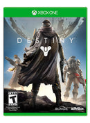 Destiny (XB1) Video Games - Games - XB1