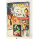 Detective City of Angels Cloak & Daggered Board Games - New