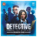 Detective: Season One Board Games - New