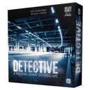Detective Board Games - New