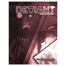 Deviant the Renegades RPG - New