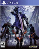 Devil May Cry 5 (PS4) Video Games - Games - PS4
