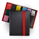 Dex Binder 9 Accessories - Card Game - Binders