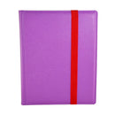 Dex Binder 9 Accessories - Card Game - Binders