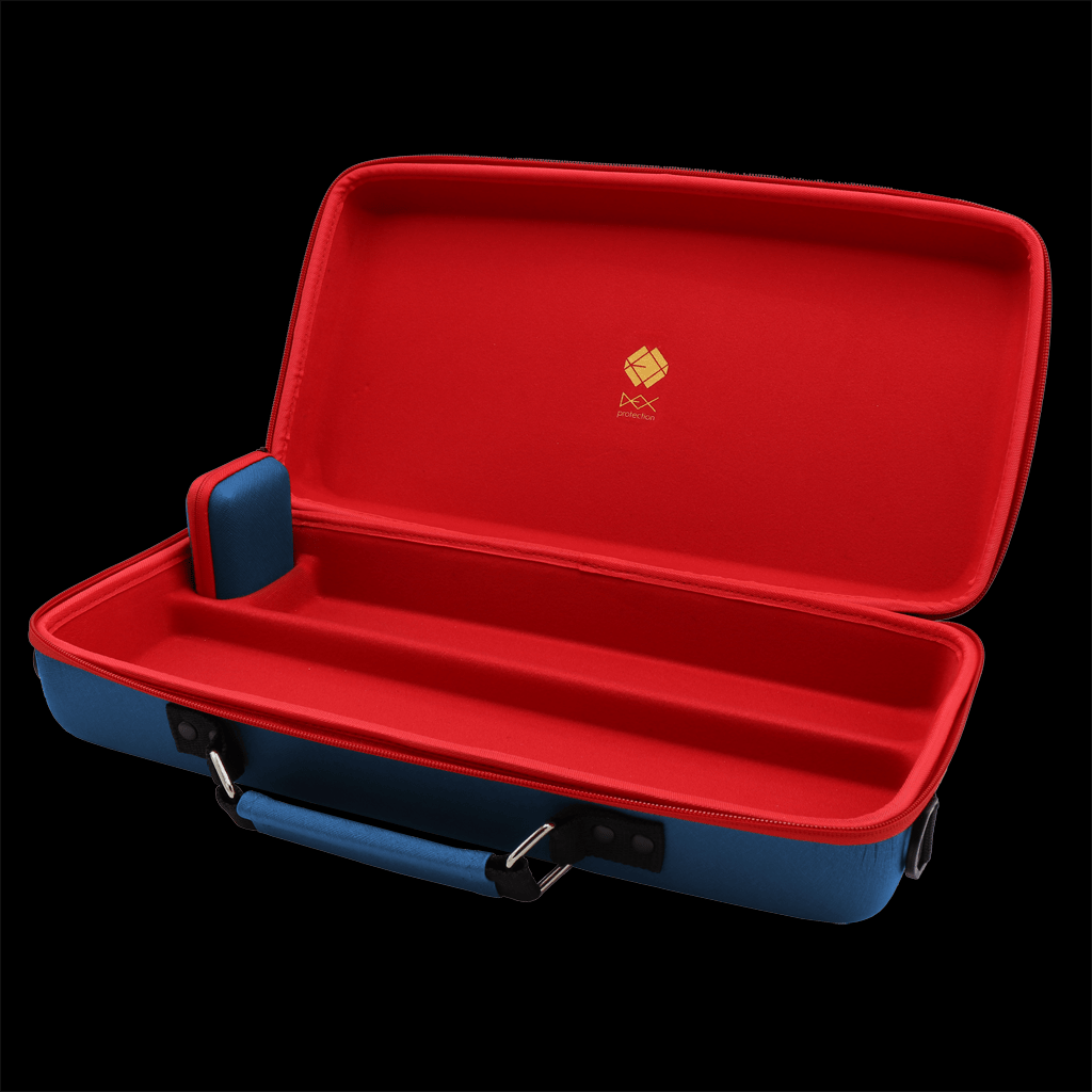 Dex Carrying Case - Accessories - Card Game - Boxes | Retrofix Games