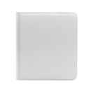 Dex Zip Binder 12 Accessories - Card Game - Binders