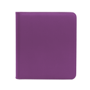 Dex Zip Binder 12 Accessories - Card Game - Binders