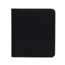 Dex Zip Binder 12 Accessories - Card Game - Binders