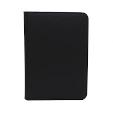 Dex Zip Binder 9 Accessories - Card Game - Binders
