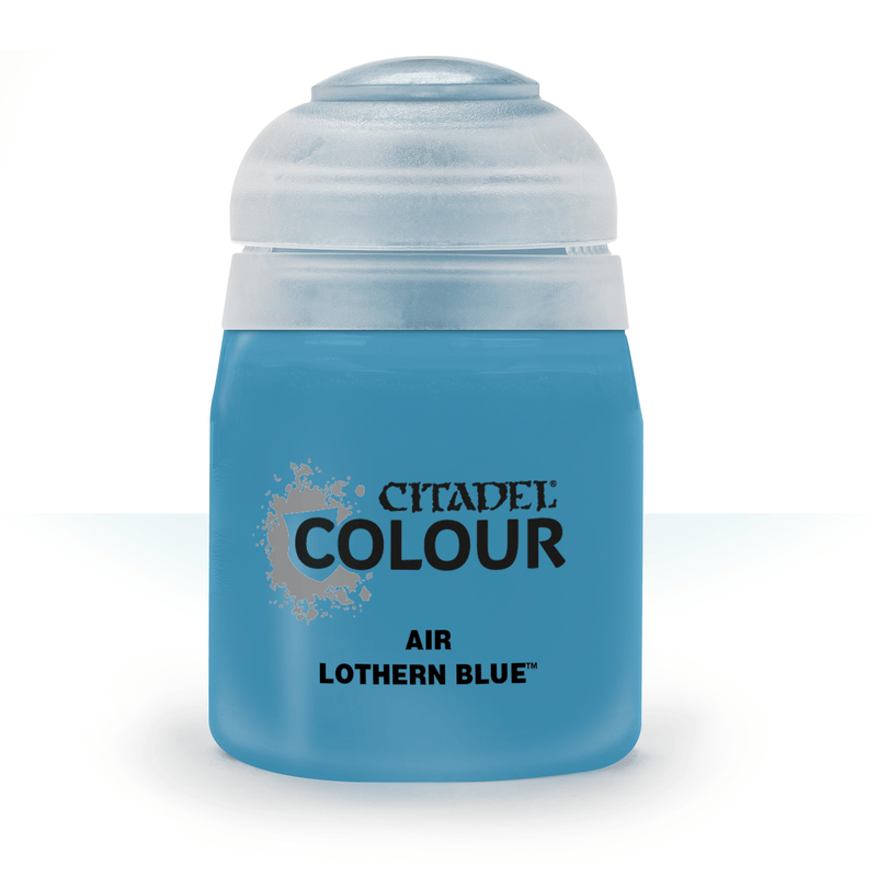 Lothern Blue