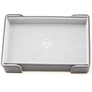 DHD Magnetic Rectangle Tray - Gray Velvet Accessories - Dice