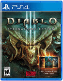Diablo Eternal Collection Video Games - Games - PS4