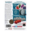 Diamonds: 2nd Ed Board Games - New