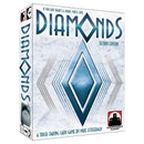 Diamonds: 2nd Ed Board Games - New