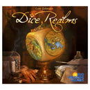 Dice Realms Board Games - New