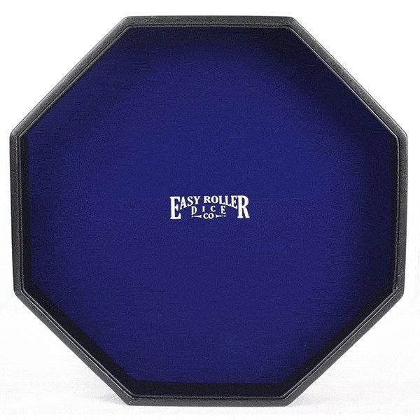 Dice Tray for Rolling 11.5" Octagon Accessories - Dice