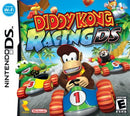 Diddy Kong Racing (DS) Video Games - Games - NDS