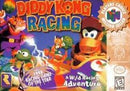 Diddy Kong Racing (N64) Video Games - Games - N64